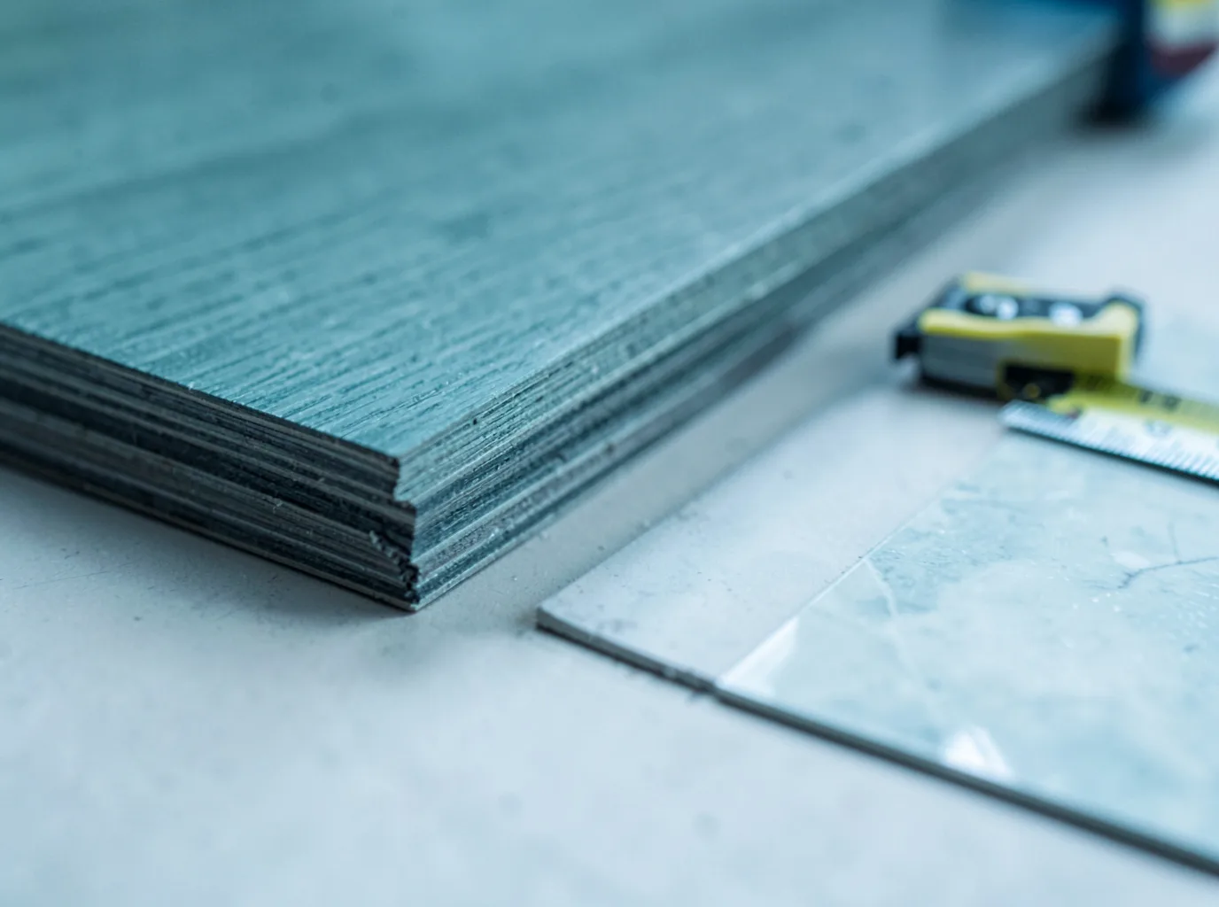 Luxury Vinyl Plank Installation Makinen, MN FAQs
